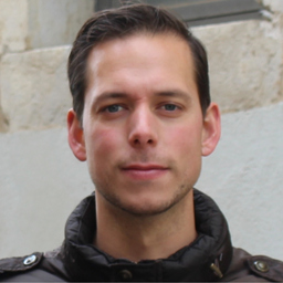 Daniel Gómez Mannfeld