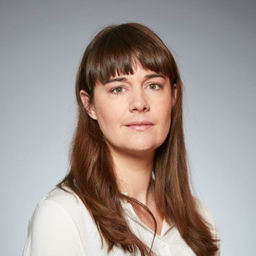 Franziska Ferraz (Müller)