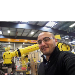 Mohamed CHAABANE