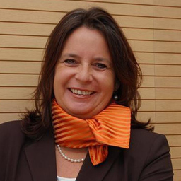 Denise Scharber