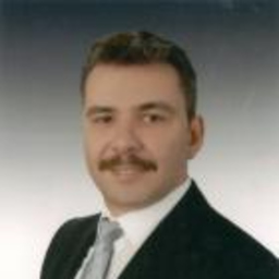 K. Gökhan Ölmez