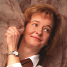 Ute Lehmann