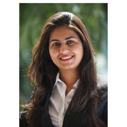 Monika Sharma