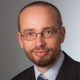 Dr. Martin Kammel