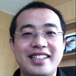 Simon Wang