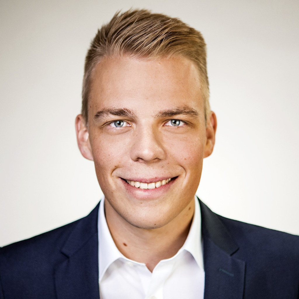 Moritz Brandt - Campaign Manager Banking - comdirect bank ...