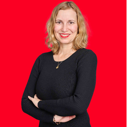 Sarah Gabi Schönenberger