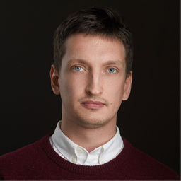 Vsevolod Khomenko