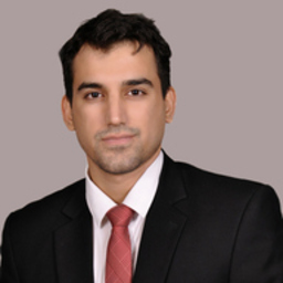 shayan hatami