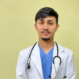 Aashish Karki