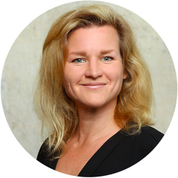 Nadin Schatter