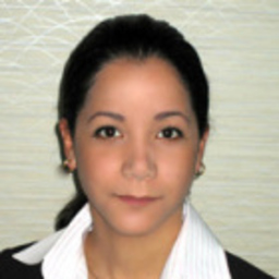 Dr. Carolina Hache