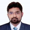 Muddassir Shafique