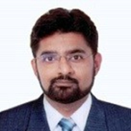 Muddassir Shafique