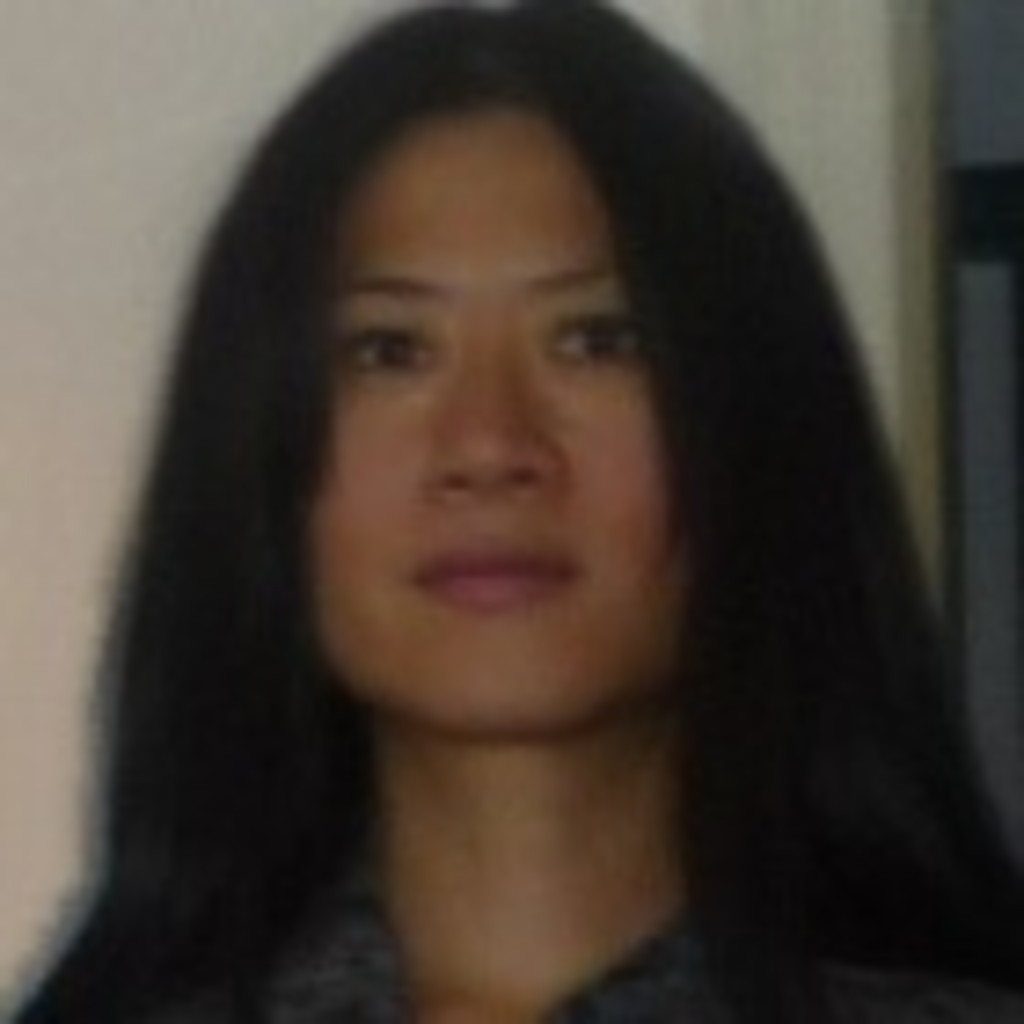 Yan Zhang Geschäftsführerin 德国 China Coaching & Consulting XING