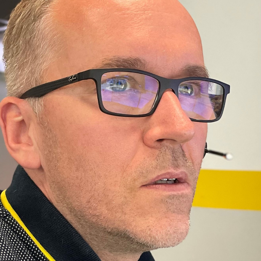 Christian Posselt NSLFachkraft Kötter Security GmbH & Co. KG XING