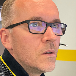 Christian Posselt