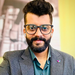 Venkatesh Narasimhan