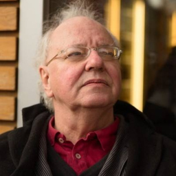 Günter Andreas Zeller