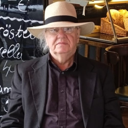 Günter Andreas Zeller