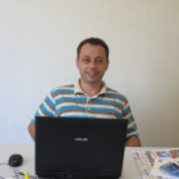 Hakan Mert
