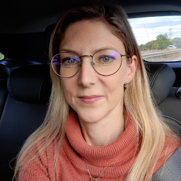Anja Hessler-Hager