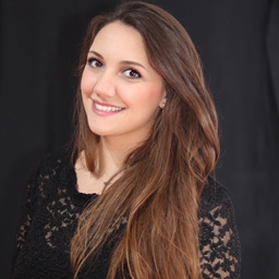 Ines Mabrouk's profile picture