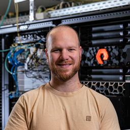 Dennis Heggenstaller