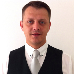 Dalibor Kajmakoski
