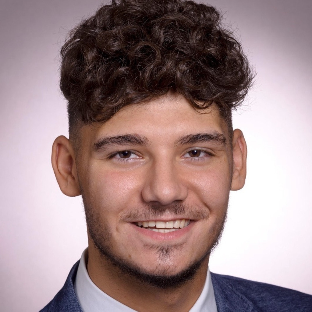 Viktor Gavrilovic Fachverkäufer Baustoffe Kemmler Baustoffe GmbH XING