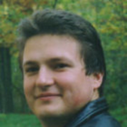 Peter Eck