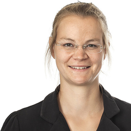 Dr. Nicole Hagen's profile picture