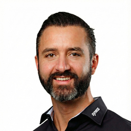 Mischa Gebert Mischa Gebert's profile picture