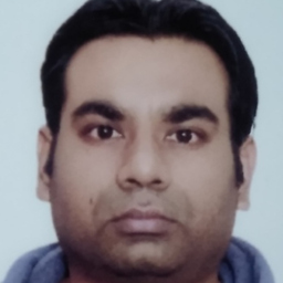 Rahul Kumar
