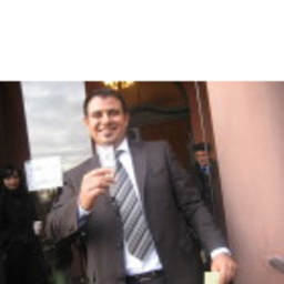 Ali Haydar Balaban