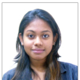 Deepika Pillai