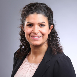 Anissa Zoghlami