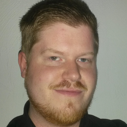 Magnus Fauster