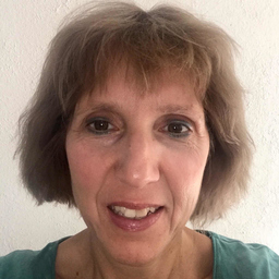 Sonja Stehle