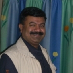 Raghavendra Deshmukh