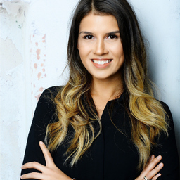Larissa Kirbiyik