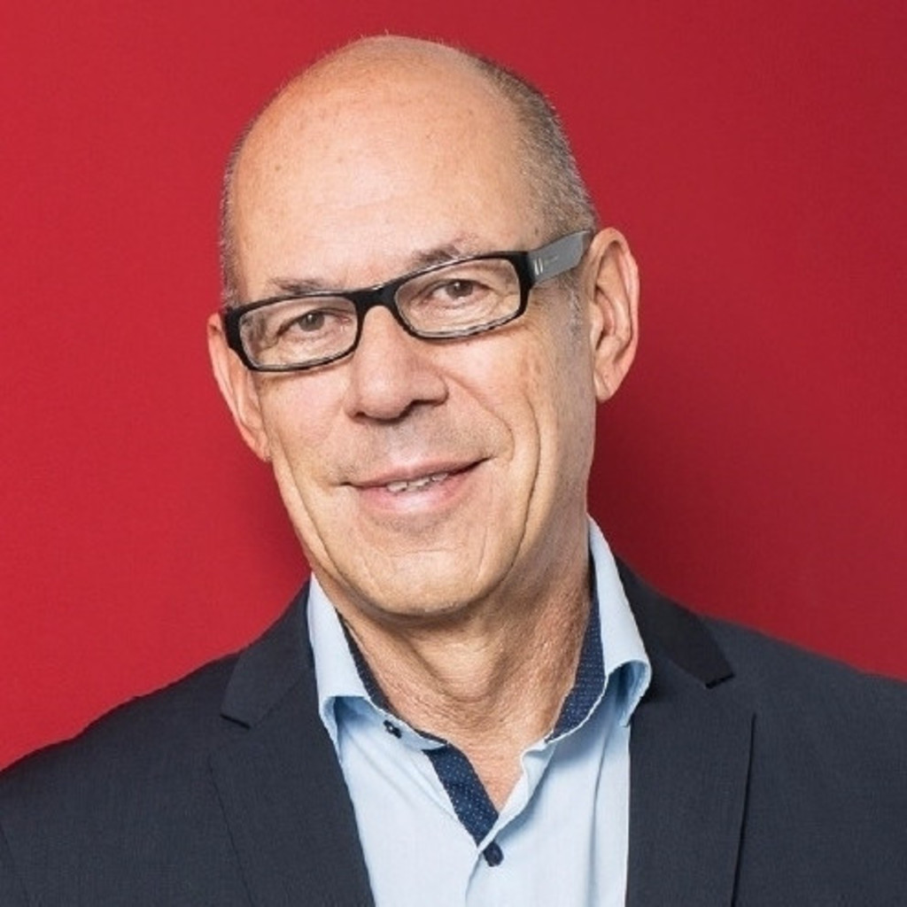 Michael Ensslin Geschäftsführer EK Consult Unternehmensberatung