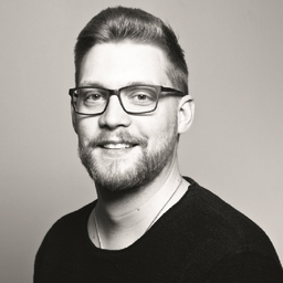 Fabian Wendland's profile picture