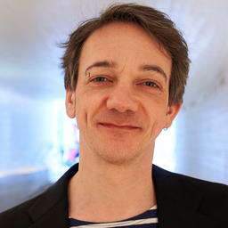 Tobias Barth
