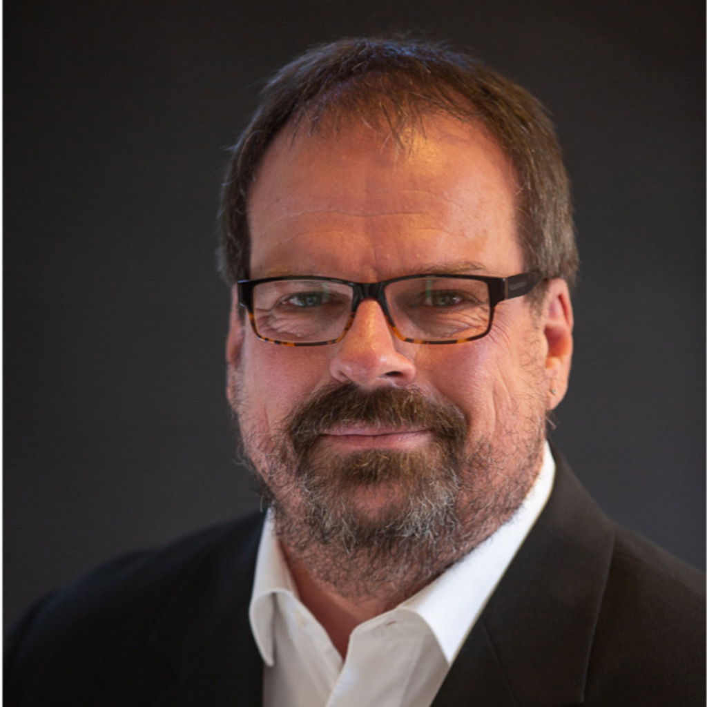 Hartmut Leistritz Technical Support Engineer CAQ AG Factory Systems