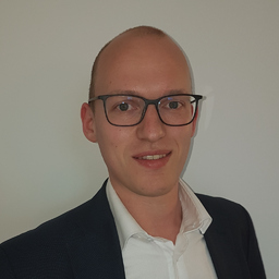 Patrick Schultewolter