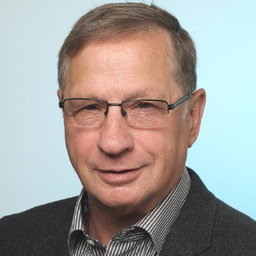 Karl-Heinz Lauble
