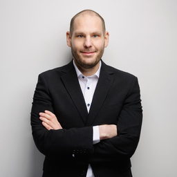 Ulf Gerhards