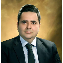 Kaveh Ghaseminezhad