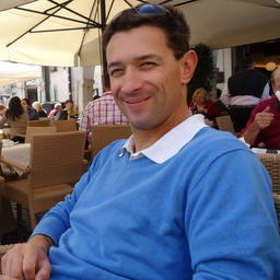 Vincenz Oppliger
